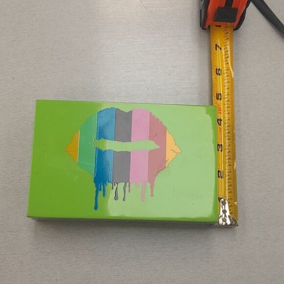 Nada Sawaya Clutch - Picture 9 of 9